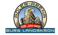 Adlerarena logo_30_jahre